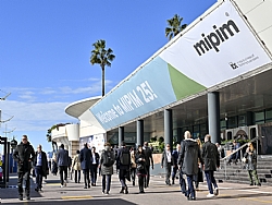 AVRUPA, ORTADO�U VE K�RESEL SERMAYE MIPIM 2026�DA BULU�UYOR